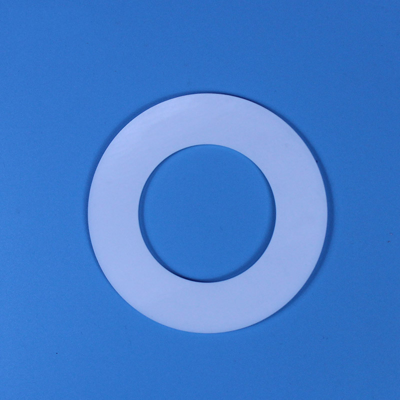 Zirconia keramický kruhový kroužek