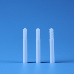 Zirconia keramická závitová tyč